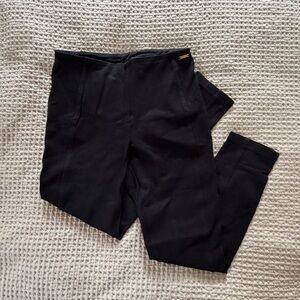 Ivanka Trump Elegant Black Pants
